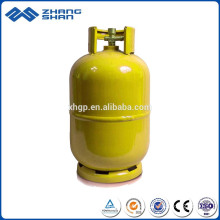 Bottled Customized Design Gas Stove Cylinder With Burner And Grill Together